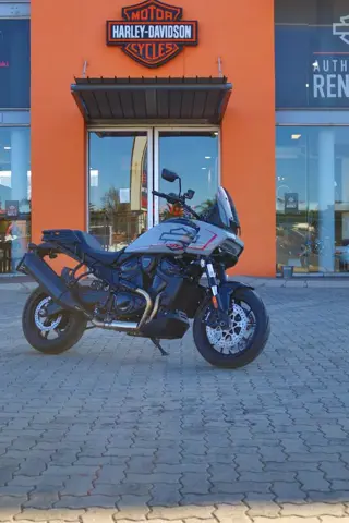 Harley-Davidson PAN AMERICA 1250 ST