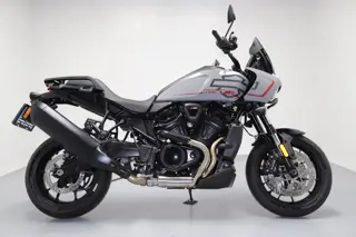 Harley-Davidson PAN AMERICA 1250 ST