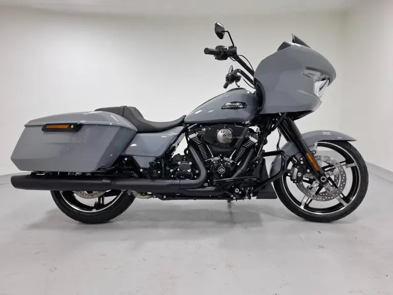Harley-Davidson Road Glide 117cui 2026