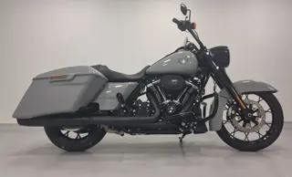 Harley-Davidson Road king Special 114