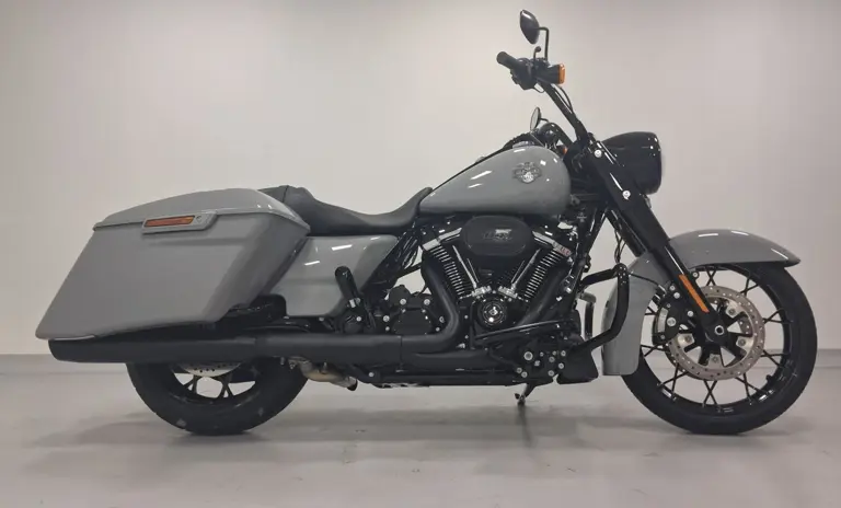 Harley-Davidson Road king Special 114 2026