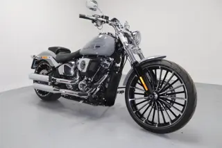 Harley-Davidson Softail Breakout