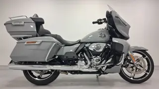 Harley-Davidson Street Glide Ultra 2026