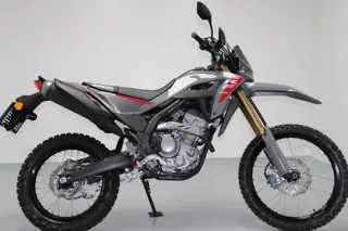 Honda CRF 300L