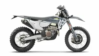 Husqvarna FE350 PRO 2025 HUSQVARNA FE350 PRO