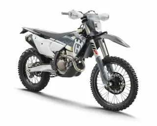Husqvarna FE350 PRO 2025 HUSQVARNA FE350 PRO