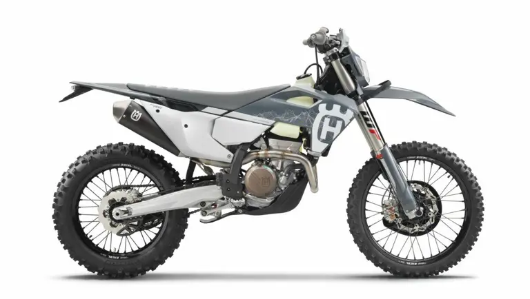 Husqvarna FE350 PRO 2025 HUSQVARNA FE350 PRO 2026