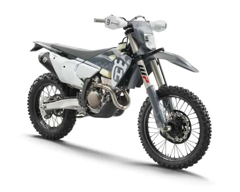 Husqvarna FE350 PRO 2025 HUSQVARNA FE350 PRO 2026