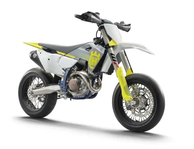 Husqvarna FS 450 2026