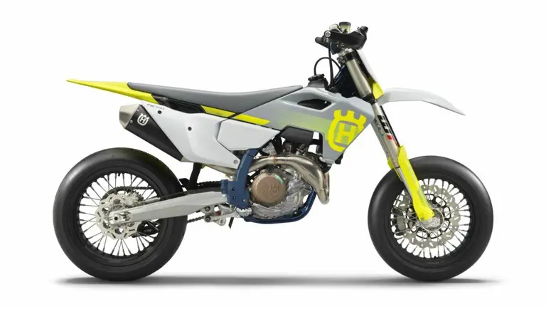 Husqvarna FS450 2024 HUSQVARNA FS450 2026