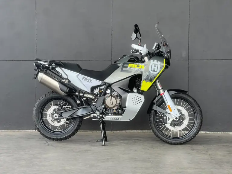 Husqvarna Norden 901 Expedition 2025 HUSQVARNA NORDEN 901 EXPEDITION 2026