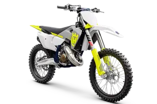 Husqvarna TC125 2024 HUSQVARNA TC125