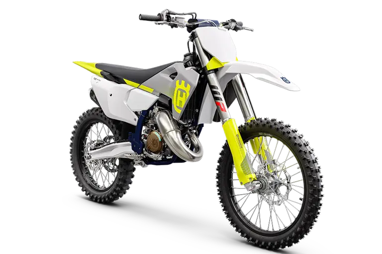 Husqvarna TC125 2024 HUSQVARNA TC125 2026