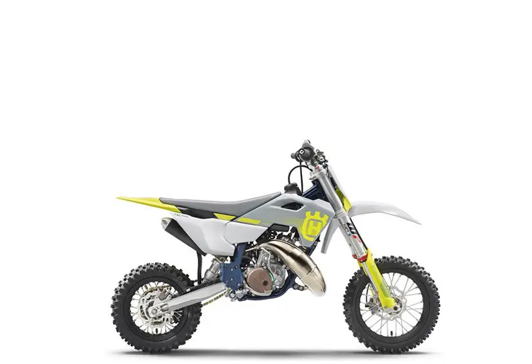 Husqvarna TC50 2026 HUSQVARNA TC50 2026