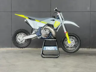Husqvarna TC65 2024 HUSQVARNA TC65
