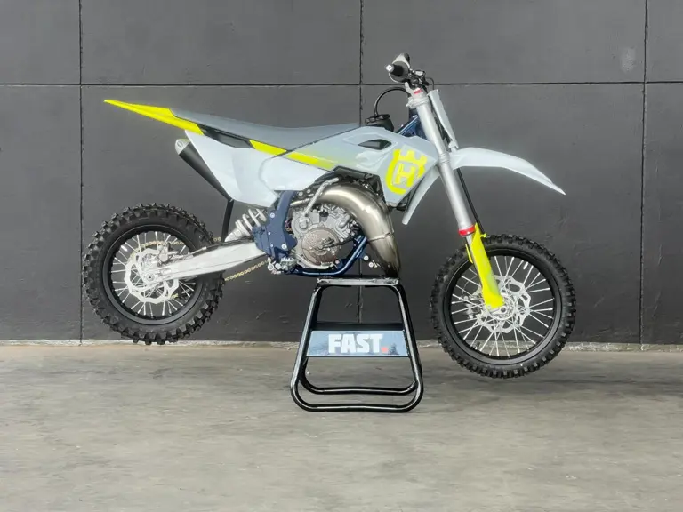 Husqvarna TC65 2024 HUSQVARNA TC65 2026