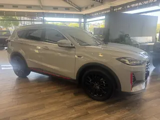 Jetour X70 Plus 1.5T Deluxe