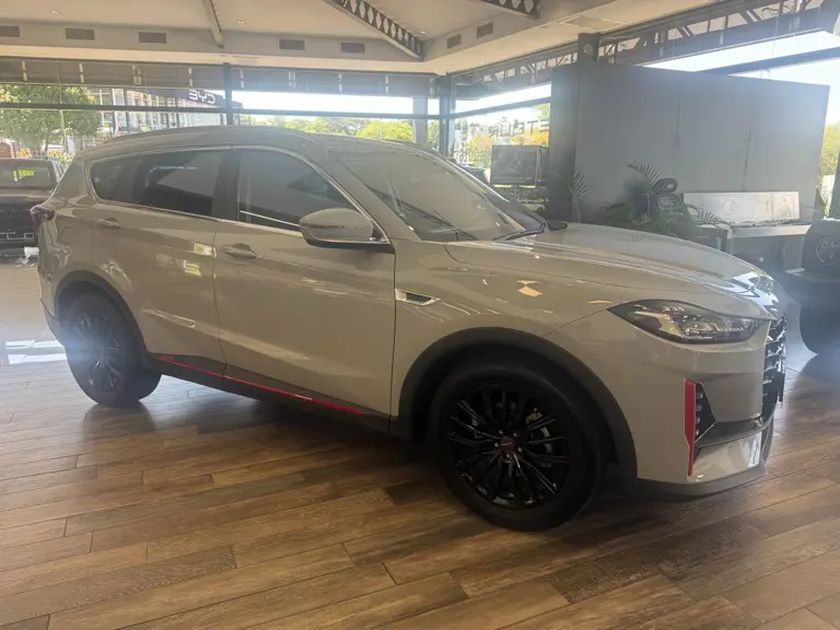 Jetour X70 Plus 1.5T Deluxe 2026