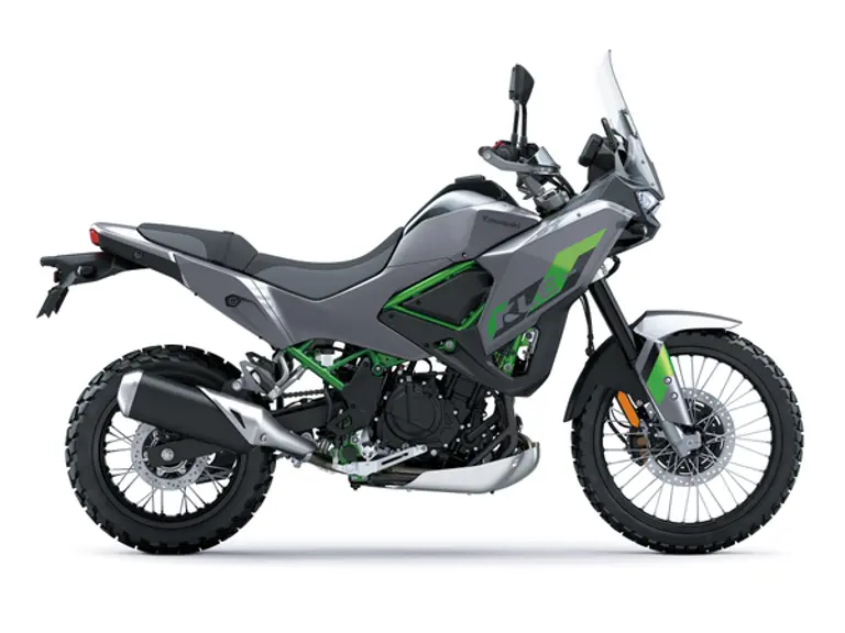 Kawasaki KLE 500 SE 2026