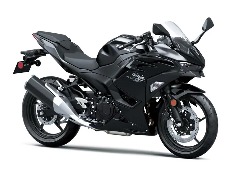 Kawasaki Ninja 500 ABS 2026