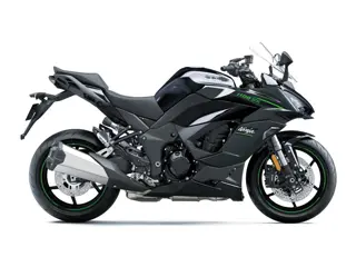 Kawasaki ZX 1100 SX