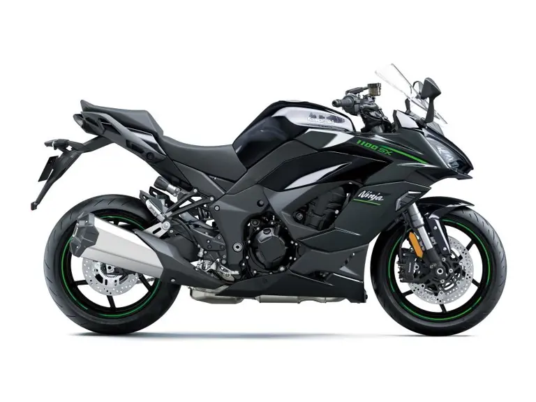 Kawasaki ZX 1100 SX 2026