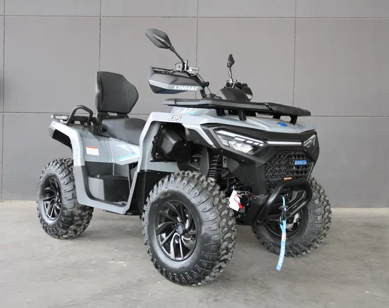 Linhai LINHAI LANDFORCE 550 2026 LINHAI LANDFORCE 550 2026
