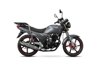 SYM BLAZE 200 (XS200) 2026