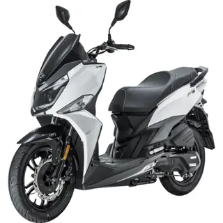 SYM JET 14 200