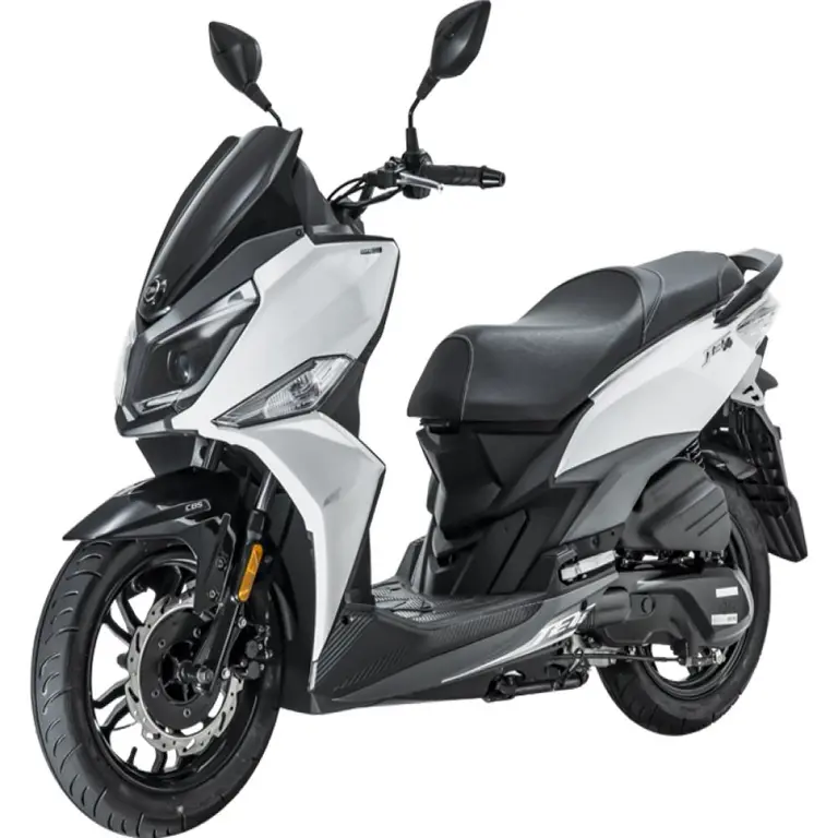 SYM JET 14 200 2026