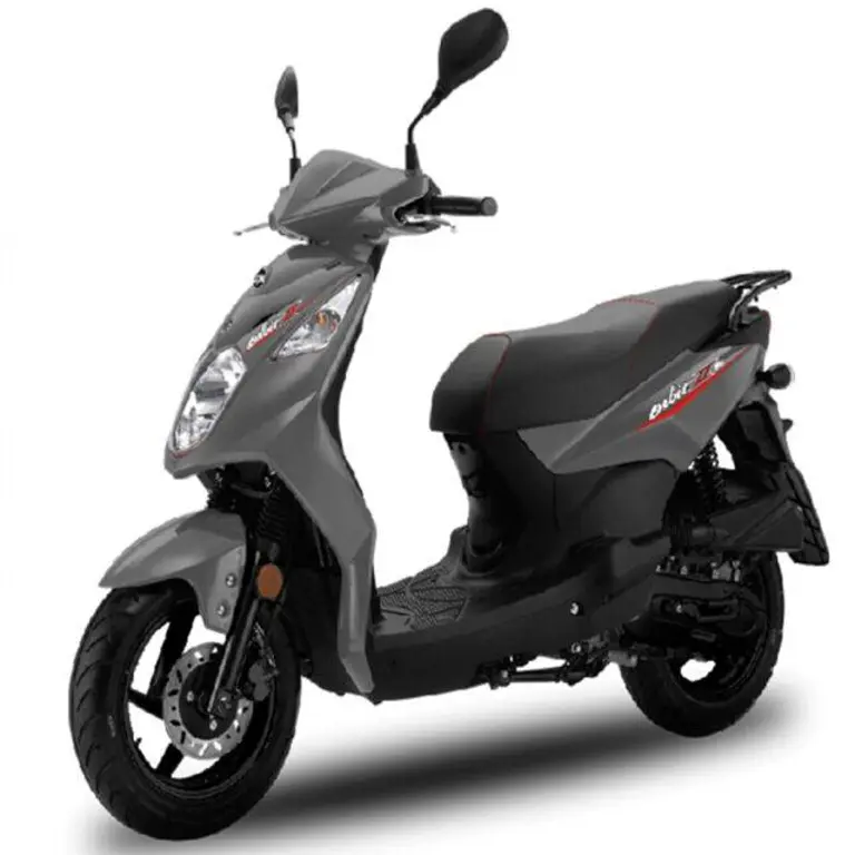 SYM Orbit 150 2026