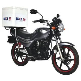 SYM XS 200 BLAZE