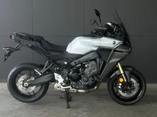 Yamaha MT-09 Tracer GT 2025 Yamaha MT-09 Tracer GT