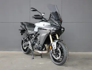 Yamaha MT-09 Tracer GT 2025 Yamaha MT-09 Tracer GT