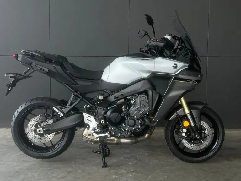 Yamaha MT-09 Tracer GT 2025 Yamaha MT-09 Tracer GT 2026