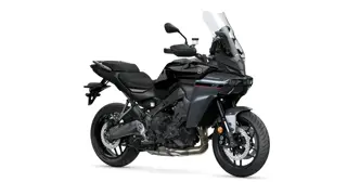 Yamaha MT MT-09 Tracer GT