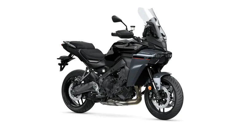 Yamaha MT MT-09 Tracer GT 2026
