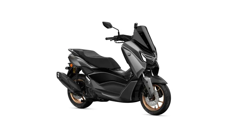 Yamaha N N-max 155 2026