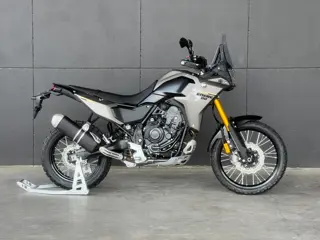 Yamaha T7 - Tenere700 2025 Yamaha T7-Tenere700