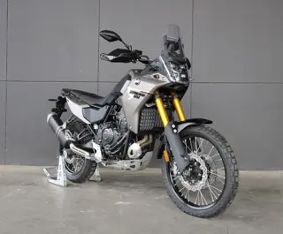 Yamaha T7 - Tenere700 2025 Yamaha T7-Tenere700