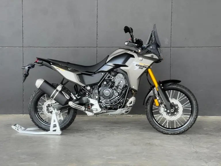 Yamaha T7 - Tenere700 2025 Yamaha T7-Tenere700 2026