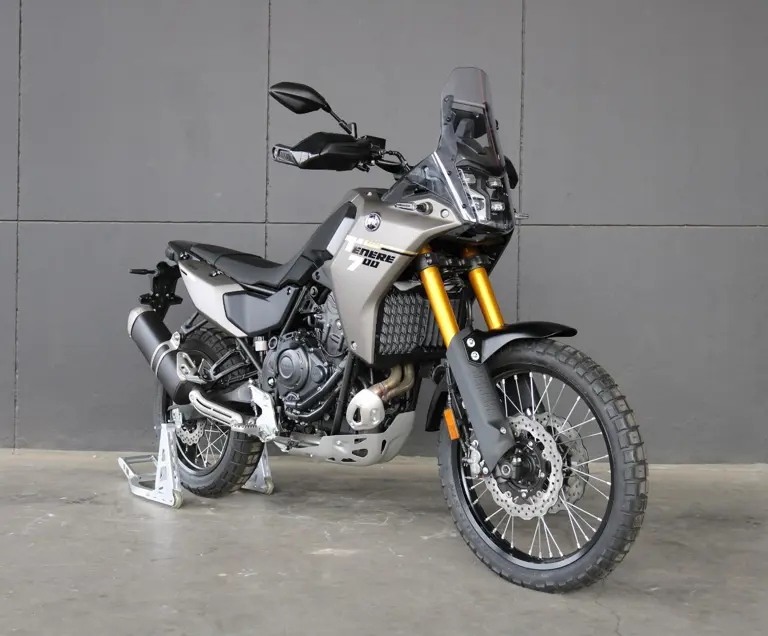 Yamaha Tenere 700 2025 TENERE 700 2026