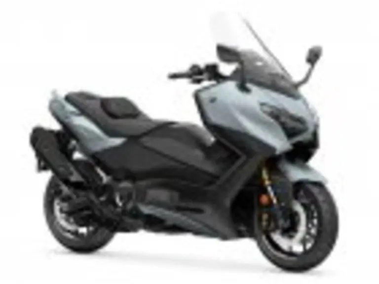 Yamaha Tmax T-Max 560 2026