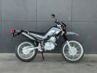 Yamaha XT250 YAMAHA XT250 2026