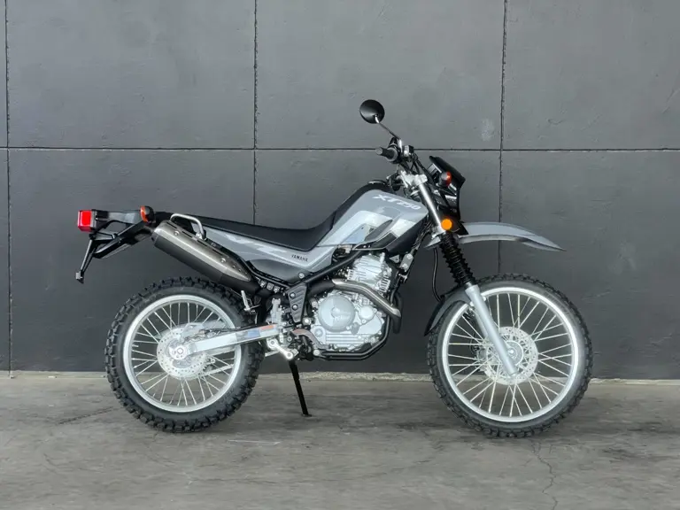 Yamaha XT250 YAMAHA XT250 2026 2026