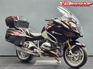 BMW R1200 RT LC