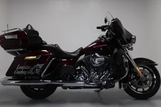 Harley-Davidson ELECTRA GLIDE ULTRA CLASSIC
