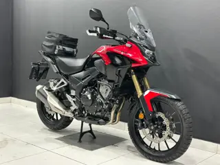 Honda CB 500 X