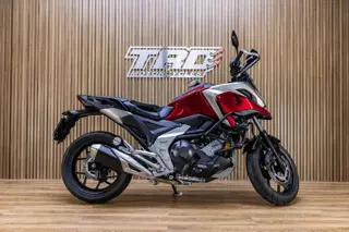 Honda NC750 X