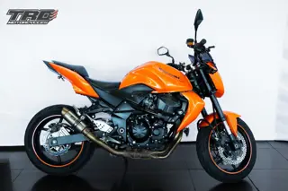 Kawasaki Z 750 2008